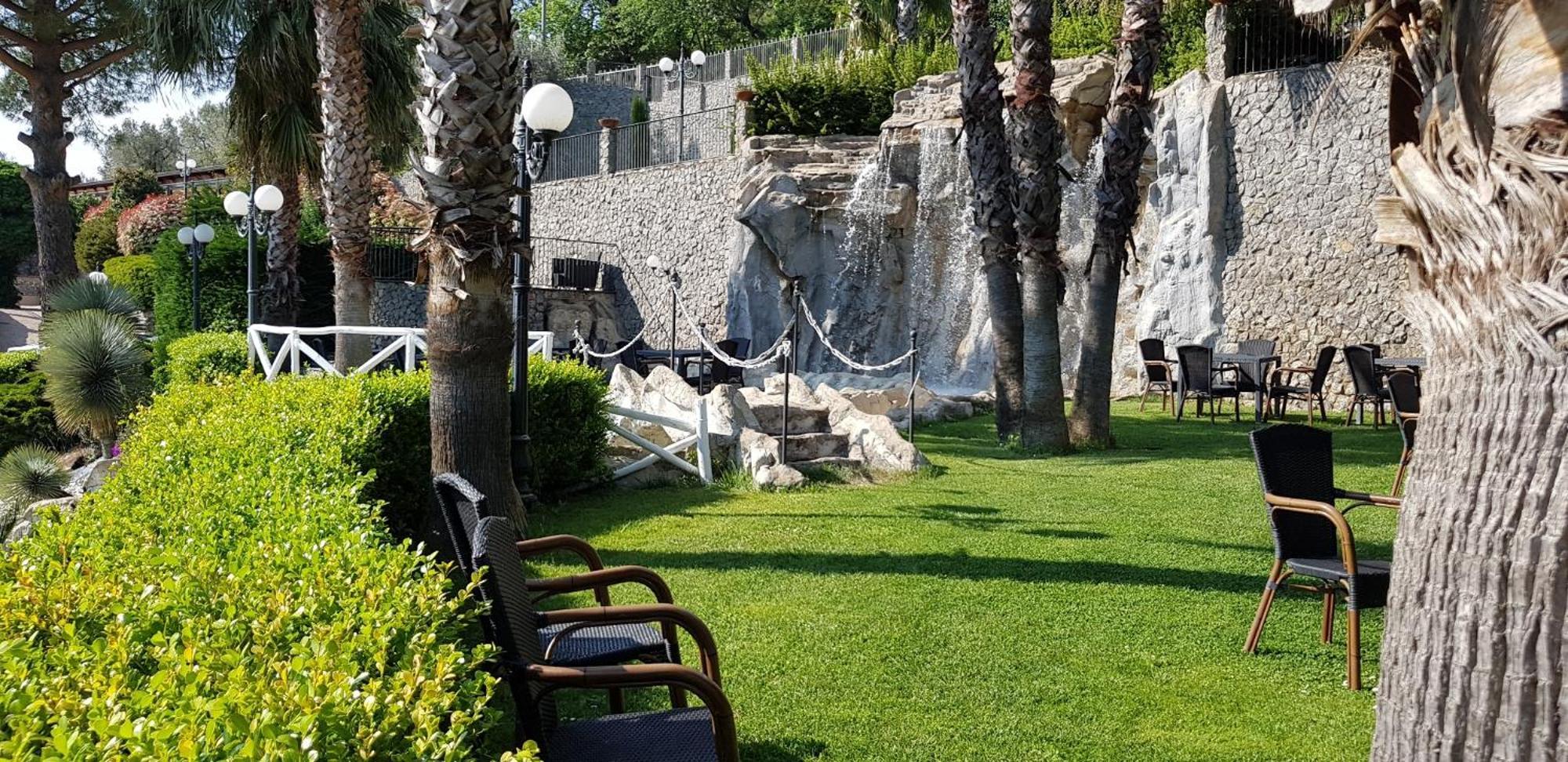 Villa Al Rifugio Cava deʼ Tirreni Exteriér fotografie