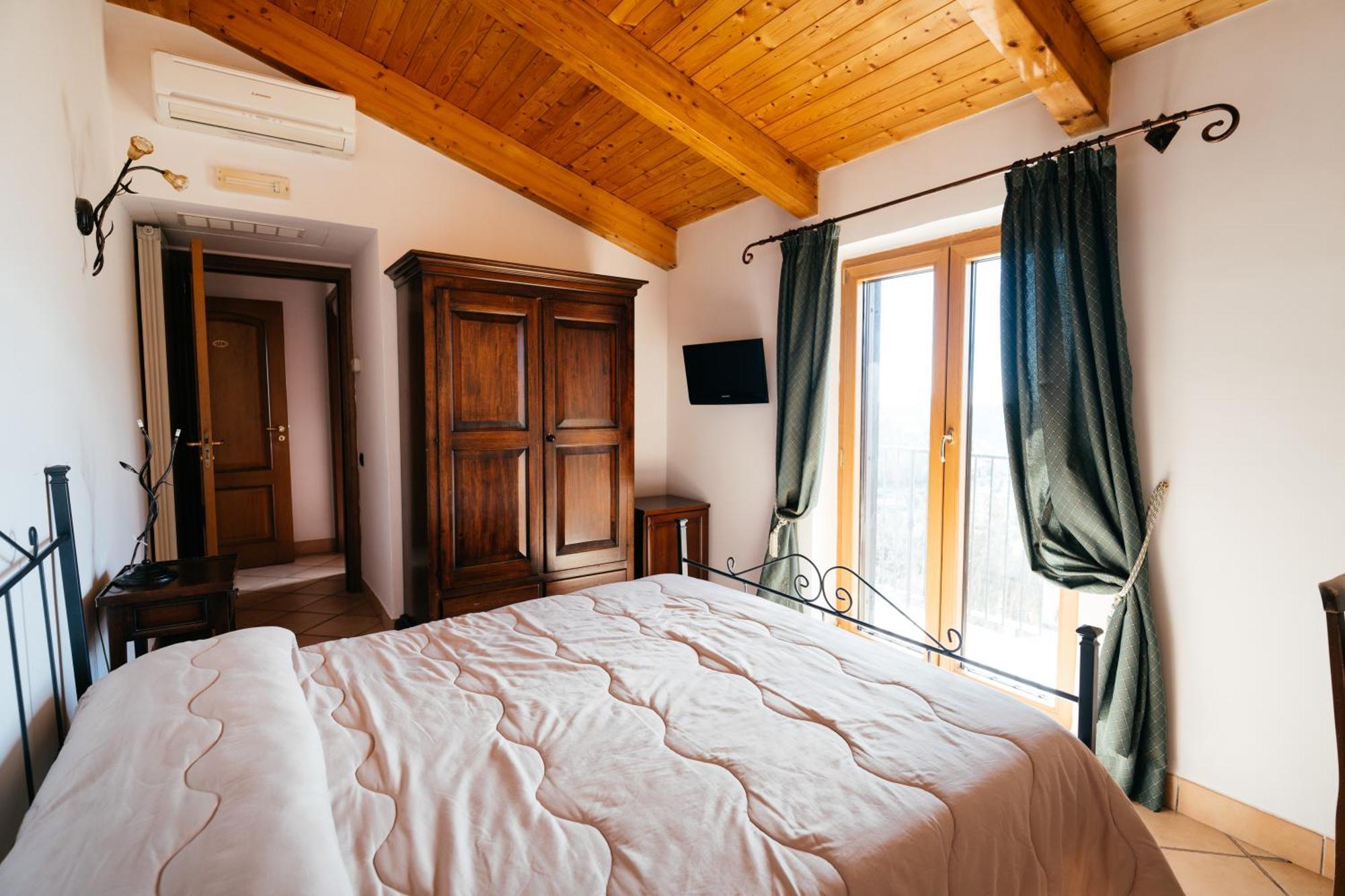 Villa Al Rifugio Cava deʼ Tirreni Exteriér fotografie