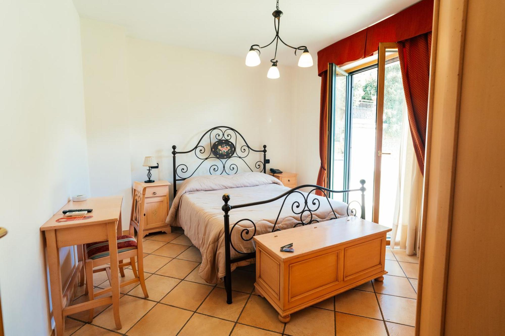 Villa Al Rifugio Cava deʼ Tirreni Exteriér fotografie